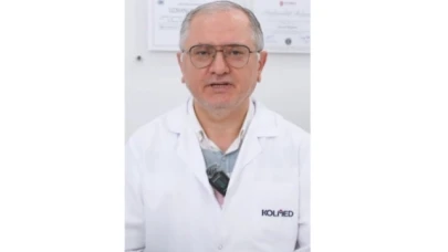 Prof. Dr. Kayhan: “KOAH tedavi edilebilir bir hastalıktır”