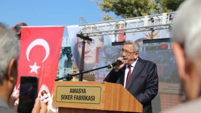 Saatcı ve Ekibi Yeniden Aday
