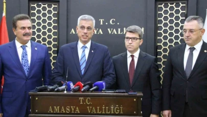 Sağlık Bakanı Memişoğlu: "Suriyelilere hastane iddiaları dezenformasyon"