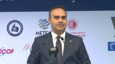 Sanayi ve Teknoloji Bakanı Kacır: ''Türk demir-çelik sektörü dünyada önemli bir konumda''