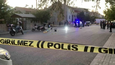 Silahlı çatışma: 1'i ağır 2 yaralı