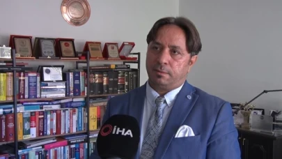 Sosyal Güvenlik Başuzmanı Karakaş: "2025 yılında emekli olacaklara 2024 yılındaki parametrelerin kullanılması söz konusu olabilir"