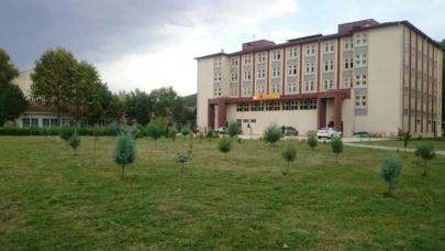 Taşova'da yurt sorununa çözüm