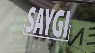 Taşovalılardan trafikte “Saygı” kampanyası