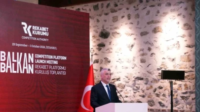 Ticaret Bakanı Ömer Bolat: "127 bin kişiye 1 milyar 218 milyon TL, 142 firmaya ise 4 milyar 840 milyon TL ceza kesildi"