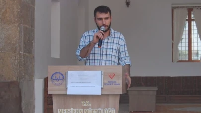 TSM Hekimleri Vatandaşı Bilgilendiriyor