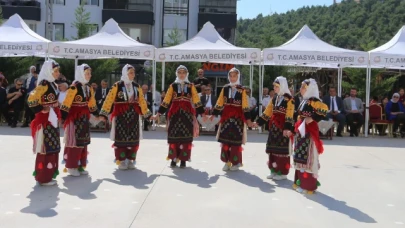 Vali Doruk, İlköğretim Haftası programına katıldı
