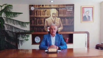 Yozgat: İlköğretim Haftası'nı coşku ve gurur içinde kutluyoruz