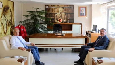 Yozgat Kargı'yı misafir etti
