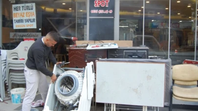 2. El Sobaya Rağbet Arttı