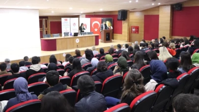 3. Uluslararası Erasmus+ Staff Week Etkinliği Başladı