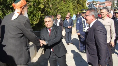 78’lik Kadir Dede: Atatürk Aşığıyım