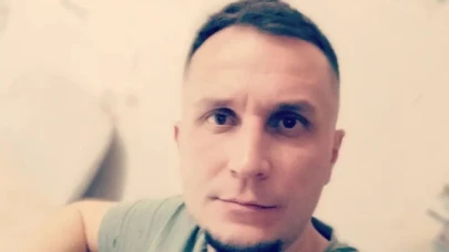 8. kattan atlayan eski polis hayatını kaybetti