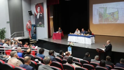 86 Milyon TL’lik Ek Bütçe Kabul Edildi