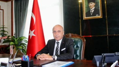 Acar: Muhtarlar Günü'nü en kalbi duygularımla kutluyorum