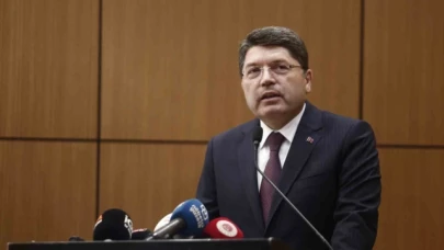 Adalet Bakanı Tunç: "Yargıda yeni reform paketini milletvekillerine sunacağız"