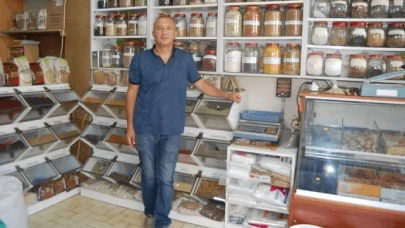 Aktarlarda Hareketlilik Başladı