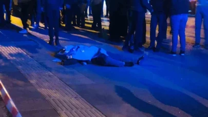 Alacak-verecek kavgası kanlı bitti: 1 ölü