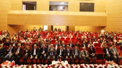Amasya'da 11. Ulusal Botanik Kongresi Düzenlendi