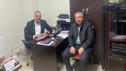 "Amasya'da Tarihi Bir Zafer Elde Ettik"