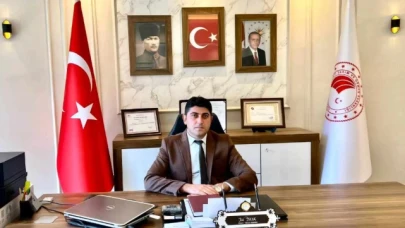 Amasya Gıda Kontrol Laboratuvarı'ndan Yeni Hizmet