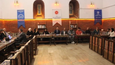 Amasya Öğretmen Akademileri Edebiyat Akademisi ile başladı