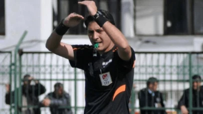 Amasyaspor FK, Etimesgut deplasmanında