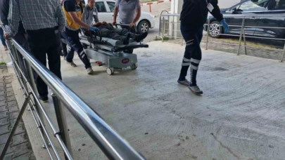Arazi tartışmasında kan aktı, muhtar öldürüldü, kardeşi ağır yaralı