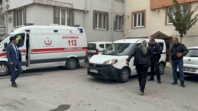 Arkadaşlar arasındaki tartışma kanlı bitti: 1 kişi hayatını kaybetti