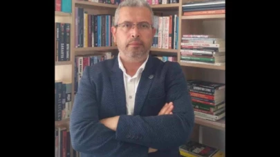 Aydıner: Atamızın Emaneti Tılsımımız “Cumhuriyetimiz” Var Olsun, Daim Olsun!