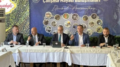 Bakan Işıkhan: "Enflasyonu tek haneli rakamlara çekene kadar çalışmaya devam edeceğiz"
