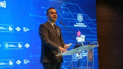 Bakan Kacır açıkladı: "TSE 155 bin ürünü denetleyerek, 4 bin 200 uygunsuz ürünün ülkemize girişini engelledi"