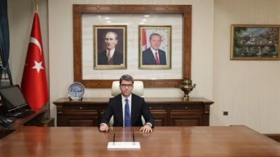 Bakan; "Milletimizin birliğini bozmaya asla güçleri yetmeyecektir"