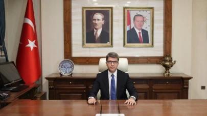 Bakan; "Muhtarlarımızın Muhtarlar Günü'nü tebrik ediyorum"
