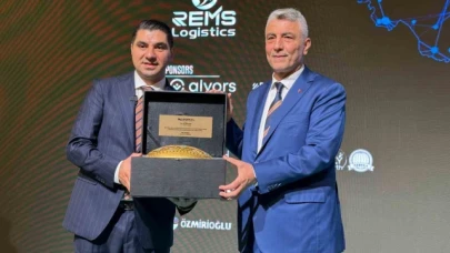 Bakan Ömer Bolat: ''2024'ün ilk 9 ayında Afrika-Türkiye ticaret hacmi 27 milyar dolara yaklaştı''