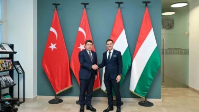 Bakan Tunç: "Terörle mücadeledeki kararlılığımız hiçbir zaman sekteye uğramayacak"