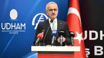 Bakan Uraloğlu: "Bizim yolumuzu hiç kimse kesemez"