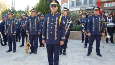 Bando Barış Coşar’a Emanet