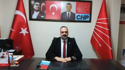 Başkan Durbay'a Amasya'dan da destek geldi