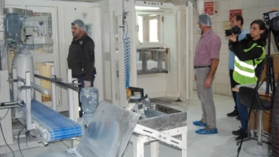 Bir Fabrikadan Daha Fazlası