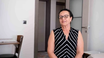 Çevre, Şehircilik ve İklim Değişikliği Bakanı Kurum: "Her bir kardeşimizi sağlam yuvalarına kavuşturana kadar durmayacağız"