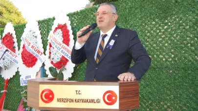Çilez: Hastanemize Önemli Bir Hizmet Kazandırıldı
