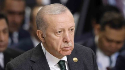 Cumhurbaşkanı Erdoğan: "Bu alçakça saldırı, Türkiye'nin terörü bertaraf etme azmini ve kararlılığını daha da perçinlemiştir"