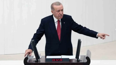 Cumhurbaşkanı Erdoğan: "İsrail'i çok net bir şekilde uyarıyorum, Lübnan'a kara harekatının sonuçları, geçmişteki işgallerine benzemeyecektir"