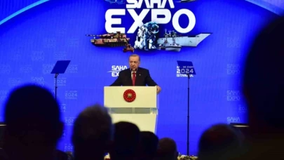 Cumhurbaşkanı Erdoğan: "Terörsüz Türkiye hedefimizle aramıza kimsenin girmesine müsaade etmeyeceğiz"