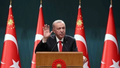 Cumhurbaşkanı Erdoğan: "Yumuşama iklimi, güvenliğimizden taviz vereceğimiz anlamına asla gelmiyor"