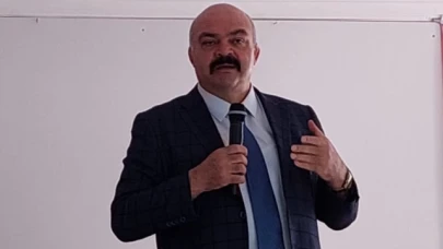 Demir: Bu ayıptan dönmeniz herkesin faydasına olacaktır