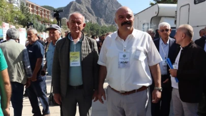 Demir ve Sayar Gurubundan İtiraz