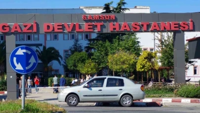 Doktor damatlık kıyafetini giyip 6. kattan atladı