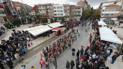 ‘Efendiler, Yarın Cumhuriyeti İlan Edeceğiz’
